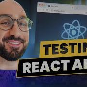 Тестирование React для начинающих начните здесь