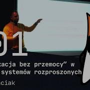 Komunikacja Bez Przemocy W świecie Systemów Rozproszonych Rafał Maciak