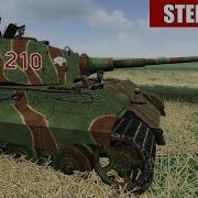 Steel Fury Panzer VI Tiger II Konigstiger King Tiger German Heavy Tank