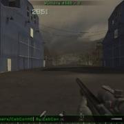 COD 4 MOD MENU FUN AIMBOT AND MUCH MORE