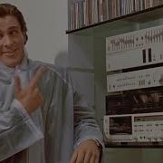 American Psycho Kills Paul Allen And Gets Rid Of The Body HD 1080P