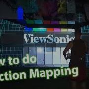 Projection Mapping Tutorial