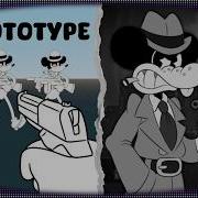 The Complex Process Of Making A Playable 1930s Cartoon How Mouse P I For Hire Was Made