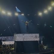 USHER Climax Live Rendez Vous à Paris La Seine Musicale 25 09 2023