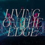 Ecstatic Adjuzt Living On The Edge Official Hardstyle Visualizer