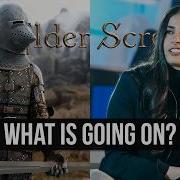 Xbox Just Gave Us An Update On The Elder Scrolls 6