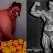Reject Weakness Embrace Masculinity