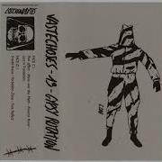 Lostsoundbytes VASTECHOSES 13 GYPSY ROTATION PART 2 03 Reverse Raver