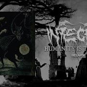 INTEGRITY Humanity Is The Devil Reissue FULL ALBUM STREAM