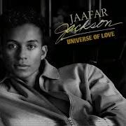 Jaafar Jackson Universe Of Love Audio