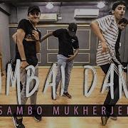 Mumbai Dance Nucleya Sambo Mukherjee Souls On Fire 2