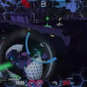 Firefall Dreadnaught PvP