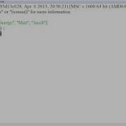 Python 3 Tutorial 9 While Loops