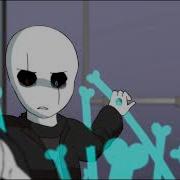 Glitchtale GRRRLS AMV