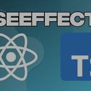 React Hooks UseEffect