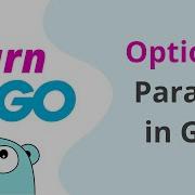 Variadic Functions In Go
