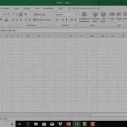 11B Euler Example 1 In Excel