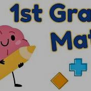 Fun 1st Grade Math Lessons