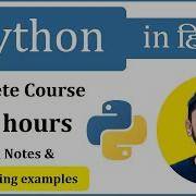 Python Full Course In Hindi Beginner To Advanced Amit Thinks Class 11th 12th