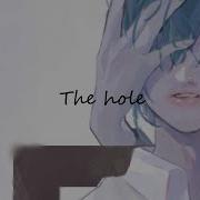 The Hole 緑仙 Cover