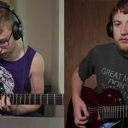 RAMMSTEIN WAS ICH LIEBE Guitar Cover