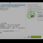 Intro To Objects Computer Programming Khan Academy