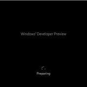 Installing Windows 8 Developer Preview Build 8102 In VMware