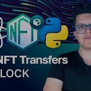 Get All NFT Transfers By Block Moralis Documentation Web3 NFT API With Python React