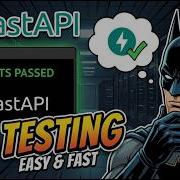Test API Endpoints Using FastAPI Swagger UI And Postman Beginner Friendly Tutorial