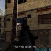 How Fast Can You Ace CoD4 Movie