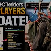 Обновление для ARC Raiders У игроков теперь проблемы