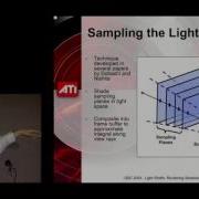 Light Shafts Rendering Shadows In Participating Media
