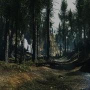 CryENGINE 3 SDK Forest Walkthrough VeryHigh DX11