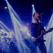 Godsmack Unforgettable IHeartRadio 2018 Live