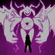 Believer Glitchtale AMV S2 EP8 Animosity