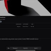 Codea WebRepo Demo