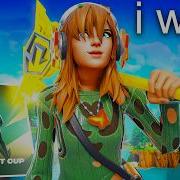 I Finally WON A Tournament
