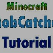 MobCatcher How To Catch Mobs Bukkit Plugin For Minecraft AhellHound