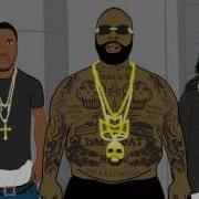 Rick Ross Same Damn Time Remix Ft Plies Lil Wayne