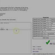 Codingbat RepeatFront Java