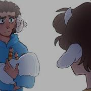 Aftermath Of A Festival Dreamsmp Animation