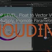 Part 11 How Float Vector Xform Works Matrix Transform Explained