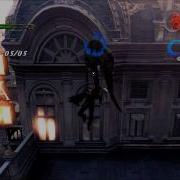 DMC4 Secret Mission 2 Alley Oop