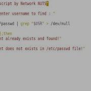 Command Exit Status Red Hat Linux Tutorials Of Linux At Networknuts