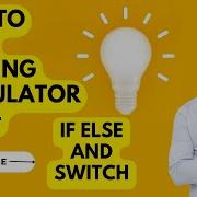 How To Program Grade Calculator In C Task 1
