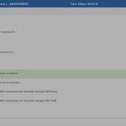 Quiz 31 Section 2 Inheritance Kodnest Dream Factory 2024 Java Full Stack Development