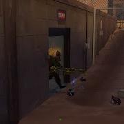 Instant Karma For Spawn Camping