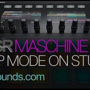Maschine Tutorial Step Mode On Studio Hardware