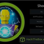 HackTheBox Shocker Noob To OSCP Episode 4