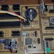 Using Python To Communicate Via I2C With A DS1307 RTC Device